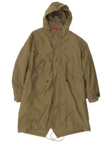 Diesel giacca parka uomo - diesel,