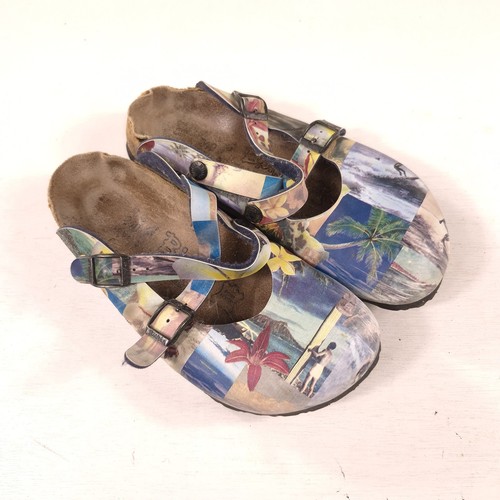 Sandali donna birkenstock - donna,