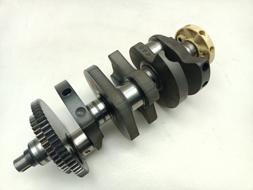 Albero motore crankshaft - albero,