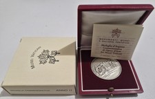 MUSEI VATICANI - MEDAGLIA