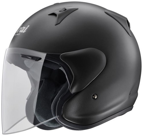 Arai jet helmet flat - sz-g,
