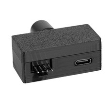 Regolatore di Velocità del Motore DC PWM 4Pin Regolatore Della Ventola TYPE6202