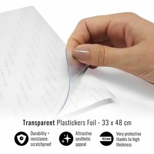 Pellicola Adesiva e Protettiva