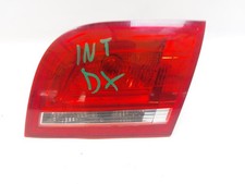 2011 AUDI A3 5P SPORTBACK II REST (8PA) FANALE POSTERIORE INTERNO DX 8P4945094D