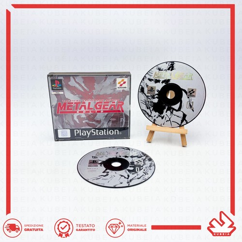Metal gear solid - gear,