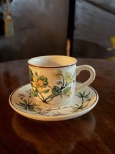 Villeroy Boch botanica tazzina