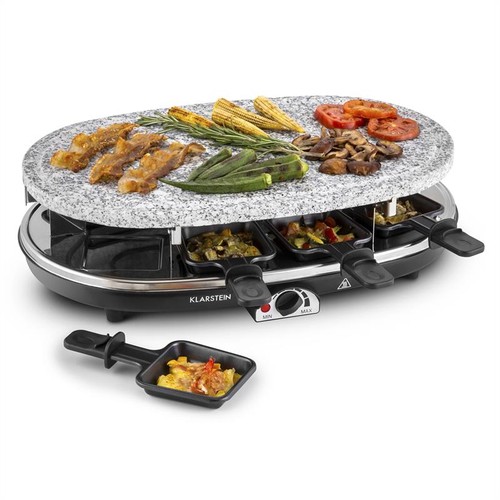 Barbecue elettrico per