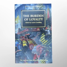 Burden of Loyalty by Gav