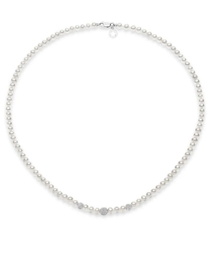 Collana donna comete fili - collana,