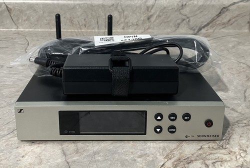 Sennheiser 100 g4 - em,