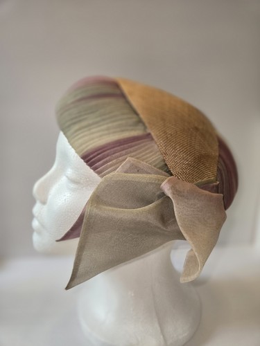 Cappello fascinatore vintage