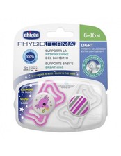 CHICCO SUCCHIETTO AIR ROSA SIL