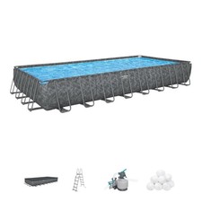 Bestway 561KJ Set piscina APX