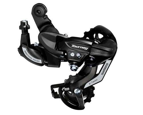 Cambio posteriore shimano - cambio,