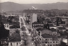 CARTOLINA DI GORIZIA ,CORSO