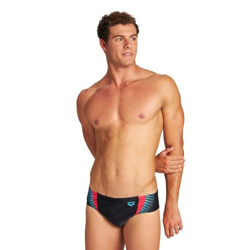 Arena threefold brief uomo - arena,