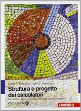 struttura e progetto dei