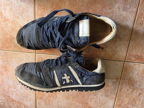Premiata - , 44