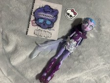 Monster High Astranova Boo