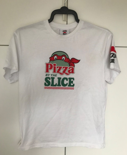 Shirt primark teenage mutant - primark,