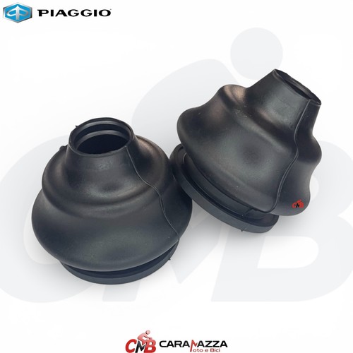 Coppia cuffie semiasse - cuffie,