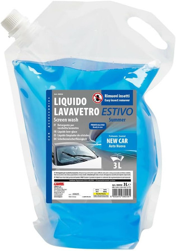 38058 liquido lavavetri - 38058,