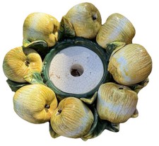 Vintage Capodimonte Mela