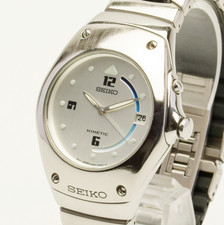 Orologio Uomo Riservato