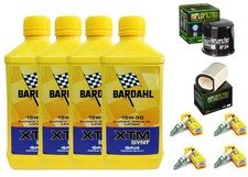 KIT TAGLIANDO YAMAHA FJR 1300