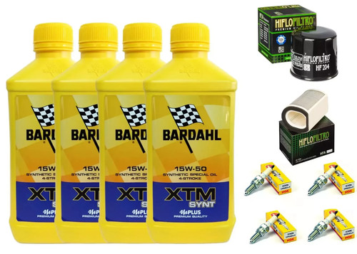 Kit tagliando yamaha - tagliando, fjr