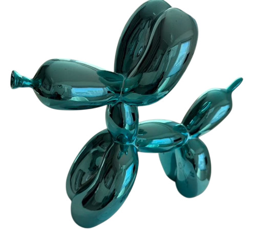 Editions studio jeff - studio, koons