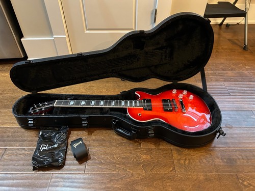 2024 gibson les paul - les, modern
