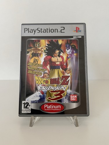 Dragon ball budokai - dragon,