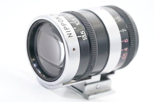Mint nikon mirino zoom - [mint],