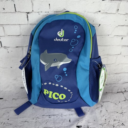 Deuter zaino pico bambini - zaino,