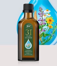 OLIO 31 JUST - ORIGINALE 100%