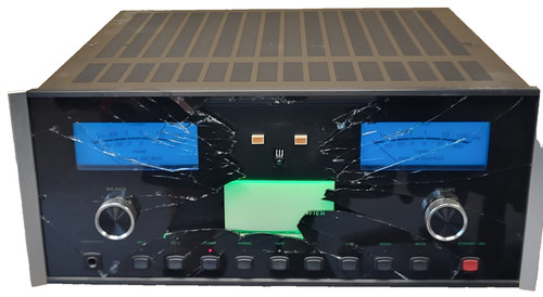 Amplificatore integrato