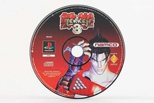 Tekken sony playstation 1 - sony,