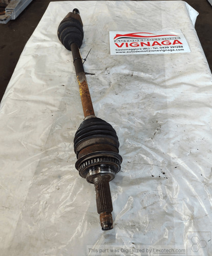 28321sa030 semialbero ant - 28321sa030,