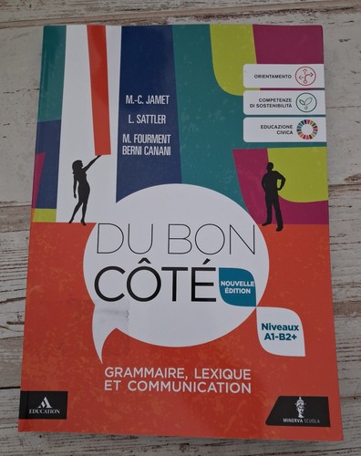 Jamet altri bon cotè - jamet,