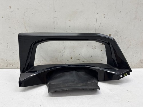 Assetto cruscotto volkswagen - cruscotto,