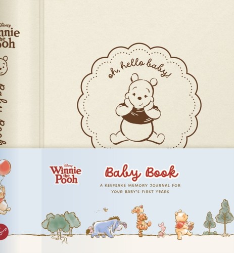 Disney winnie the pooh - the, baby