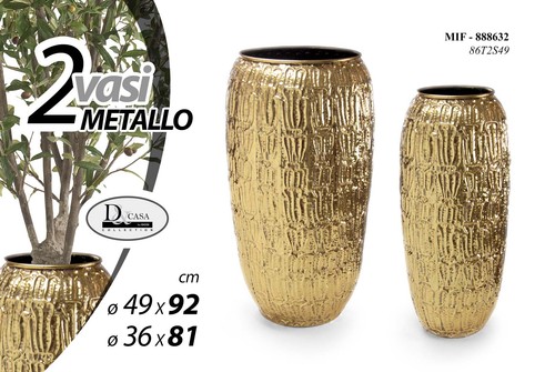 Set vasi vaso fiori - set,