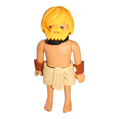 Playmobil custom figura - playmobil,