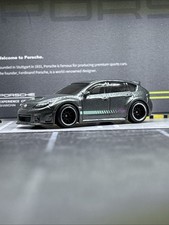 Hot Wheels Subaru WRX STI
