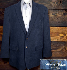 Marco Grassi Giacca Blazer
