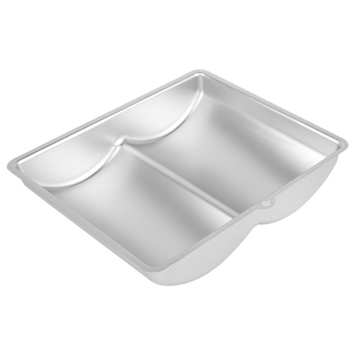 Teglia forno antiaderente - teglia,