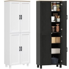 HOMCOM Mobile Dispensa da