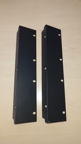 Staffe montaggio per - di,