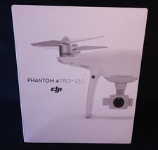 DJI Phantom 4 Pro + Plus V2.0